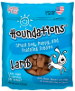 Snacks Naturales para Perros Houndations Cordero